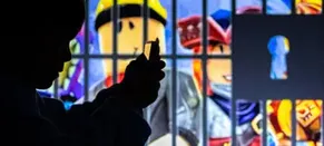 ‘Mum, Where Did My Robux Go?’ the Roblox Scam Targeting Children