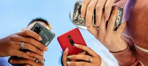 My Instagram Reels Addiction Has Ruined My Ability to Have a Conversation. But Can I Get It Back? | Hannah Ewens
