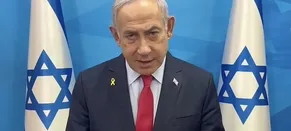 Netanyahu: İsrail ordusu, Lübnan’ın güneyinden çekilmeyecek