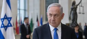 Netanyahu Kararı Sonrası ABD'den ICC'ye Mali Kuşatma: Dolar Sistemi Hedefte