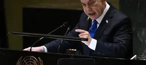 Netanyahu’dan İran’a çok sert tehdit: Sonunuz yakın