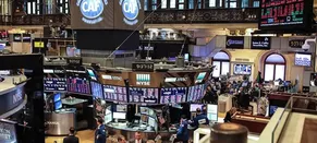 New York Borsası Karışık Seyirle Kapandı