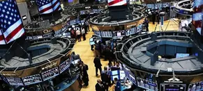 New York borsası yükselişle açıldı