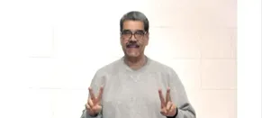 Nicolás Maduro, Desde la Cárcel: "¡Qué Bonita Semana de Grandes Lecciones!"