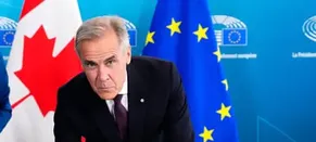 Opening The Door For Canada Is A Harmless Gesture. But It Won’t Fix Europe’s Security Crisis | Paul Taylor