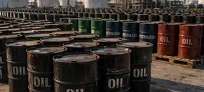 Petrol Fiyatları Hizbullah'ın Kararının Ardından Toparlanma Çabasında
