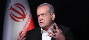 Pezeşkiyan, ABD ile "Anlaşmaya İstekli" Olduklarını Söyledi