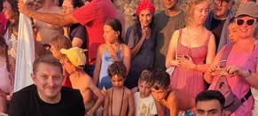 Plan-S geliştirdiği yerli uydu takip cihazıyla deniz kaplumbağalarının izlenmesine destek veriyor