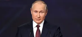 Putin'den Romanya Açıklaması: İHA'nın Kaynağı Araştırılmalı