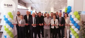QCAR Mobilite, Konya'da iki yeni şube açtı