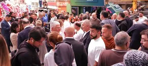 QCAR Mobilite'nin Doğu Anadolu'daki yeni adresi Erzurum oldu
