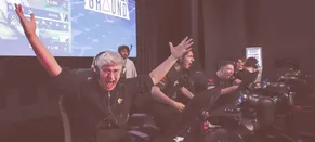 Red Bull Home Ground Türkiye Finali'ni ULF Esports kazandı