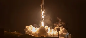 Reino Unido Creará UN Escuadrón Espacial para Proteger Sus Satélites Ante la Creciente Pugna Espacial con Rusia y China