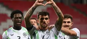 Republic of Ireland Put Controversy Aside to Earn Impressive Win over Israel