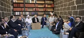 Rojin Kabaiş’in Amcası Ahmet Kabaiş, Bilal Erdoğan Görüşmesini Anlattı