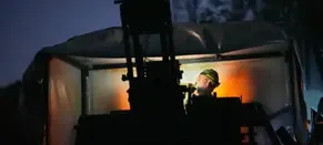 Russia Continues Strikes on Ukraine as Zelenskyy Visits Frontline – Europe Live