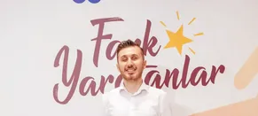 Sabancı Vakfı'nın "Fark Yaratanı", engelli bireyler için uygulama geliştirdi