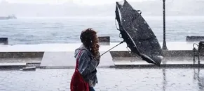 Sağanak Ve Fırtına Yurdun Büyük Bölümünde Etkili Olacak
