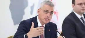 Sağlıkta Türkiye-ABD İşbirliği: Yeni Projeler Değerlendirildi