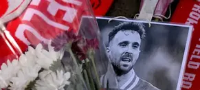 Saudi Pro League Club Al-Taawoun Handed Stadium Ban Over Diogo Jota Chants