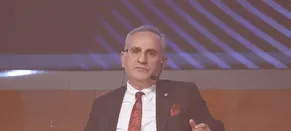 Sektör temsilcileri Yapay Zeka Zirvesi'nde buluştu