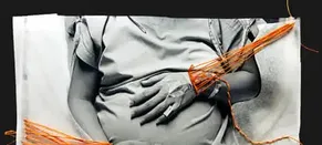 Shackling Prisoners Giving Birth Should Be a Last Resort – But It’s Happening Around Australia Anyway