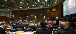 Sıfır Atık Vakfı, New York İklim Haftası'nda COP31 Vizyonunu Anlattı