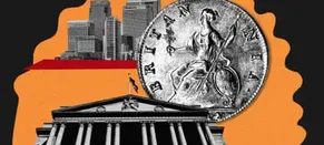 Slave-trade wealth was embedded in Britain’s financial system, research finds