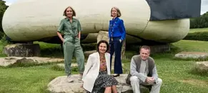 Somerset ‘festival of ideas’ to measure whether its talks change people’s outlook