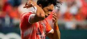 South Korea pushes for football season to switch to winter after unbearable summer