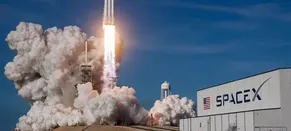 SpaceX Borsaya Hızlı Başladı: İlk Haftada Yüzde 37 Yükseldi