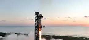 Spacex’in Starship Roketi İlk Kez Dünya Yörüngesine Ulaştı
