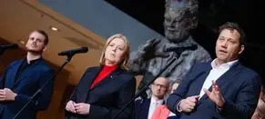 SPD-Spitze Schaltet Sich in Debatte Um Antisemitismus ein