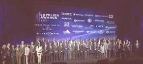 Stellantis 2025 Yılın Tedarikçisi Ödülleri'nin kazananları belli oldu