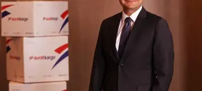 Sürat Kargo Ekonomiye Fayda Endeksi 2025'te Platin Ligi'ne girdi