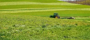 Sürdürülebilir Tarım ve Akıllı Ulaşım Projelerine "Yeşil Dönüşüm" Desteği