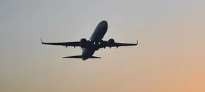 Suriye ve Almanya'dan sivil havacılık anlaşması