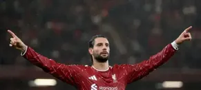 Szoboszlai screamer seals Liverpool’s progress as De Zerbi’s Spurs woes grow