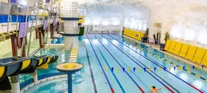 Taking a Deep Dive in Helsinki’s Subterranean City