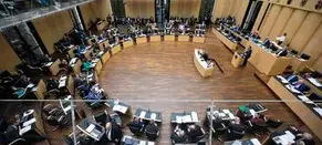 Tankrabatt, Polizeiarbeit, Kindergeld: Was Sich Nun Ändert