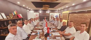 TARSİM "2026 Yılı Tarım Sigortaları Hazırlık Toplantısı"nı gerçekleştirdi