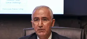 TBMM KİT Komisyonunda, Kıyı Emniyeti ve Denizcilik İşletmelerinin 2021 ve 2022 yılı hesapları görüşüldü