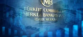 TCMB rezervlerinde düşüş üçüncü haftaya taşındı