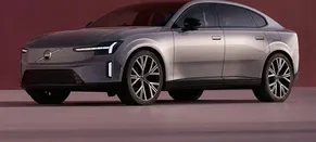 Tek Şarjla Yaklaşık 700 Km Gidiyor: Volvo ES90 Türkiye Fiyatı Belli Oldu