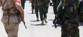 The Houthis’ Offensive Is the Latest Spillover from Trump’s Iran Disaster | Mohamad Bazzi