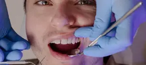 The one change that worked: I was terrified of the dentist - until I found a very special one