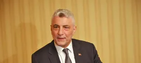 Ticaret Bakanı Bolat: "Enerji konusunda Türkiye-Rusya ilişkileri büyük önem taşıyor"