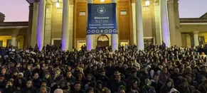 Top South African Police Officer Charged with Raping Woman, 18, and Grooming 16-Year-Old Girl