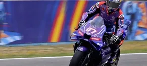 Toprak Razgatlıoğlu, Avusturya'daki Sprint Yarışında 17. Oldu