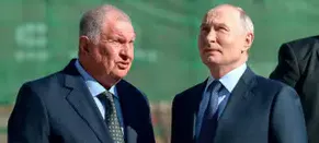 Трейдеры «Роснефти» Оказались Главными Поставщиками Валюты в Платежную Систему для Обхода Санкций